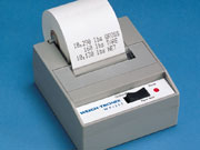 WP-233 printer