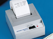WP-234 printer
