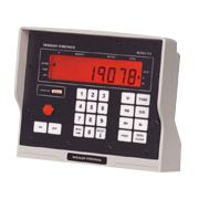 Avery Weight-Tronix 915 scale indicator