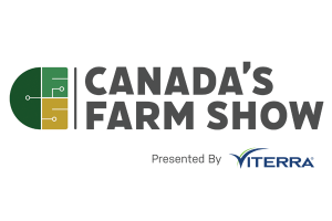 Canada's Farm Show logo
