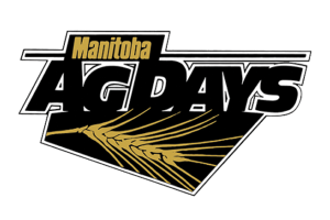 Manitoba Ag Days logo