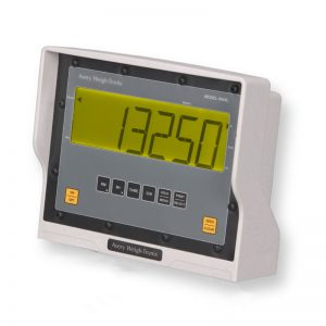 Avery Weight-Tronix 640xl scale indicator